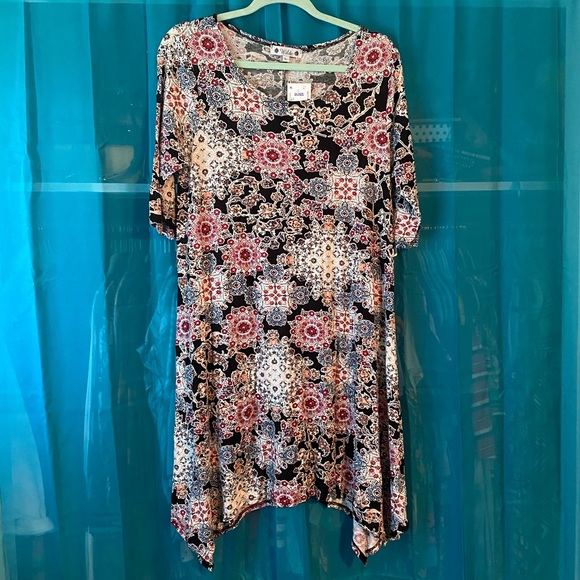 Dress or Tunic - Picture 1 of 3